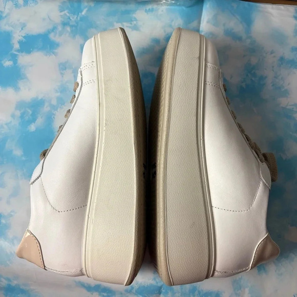 IGI & CO Womens Wedge Oxford shoes size 38 - Picture 4 of 10